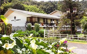 Hotel Faranda Bambito Chiriquí, a member of Radisson Individuals